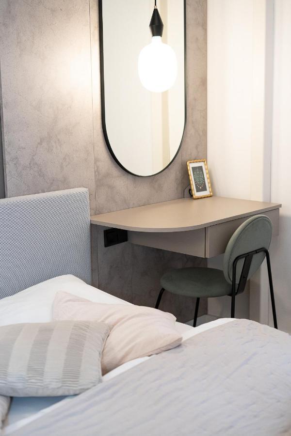 Apartamento Modern 5 Min Wenceslas Square Apartment, *